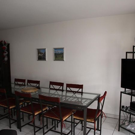 Ferienwohnung Am Zierhutbach Kranzberg ميتنوالد المظهر الخارجي الصورة